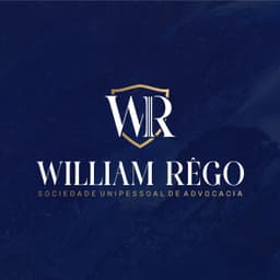 William Rêgo Sociedade Individual de Advocacia